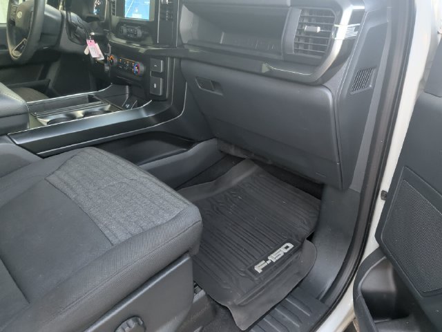 Used 2023 Ford F150 XL w/ STX Appearance Package AWD/4WD image 28