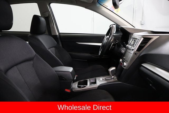 Used 2012 Subaru Legacy 2.5i Premium AWD/4WD image 23