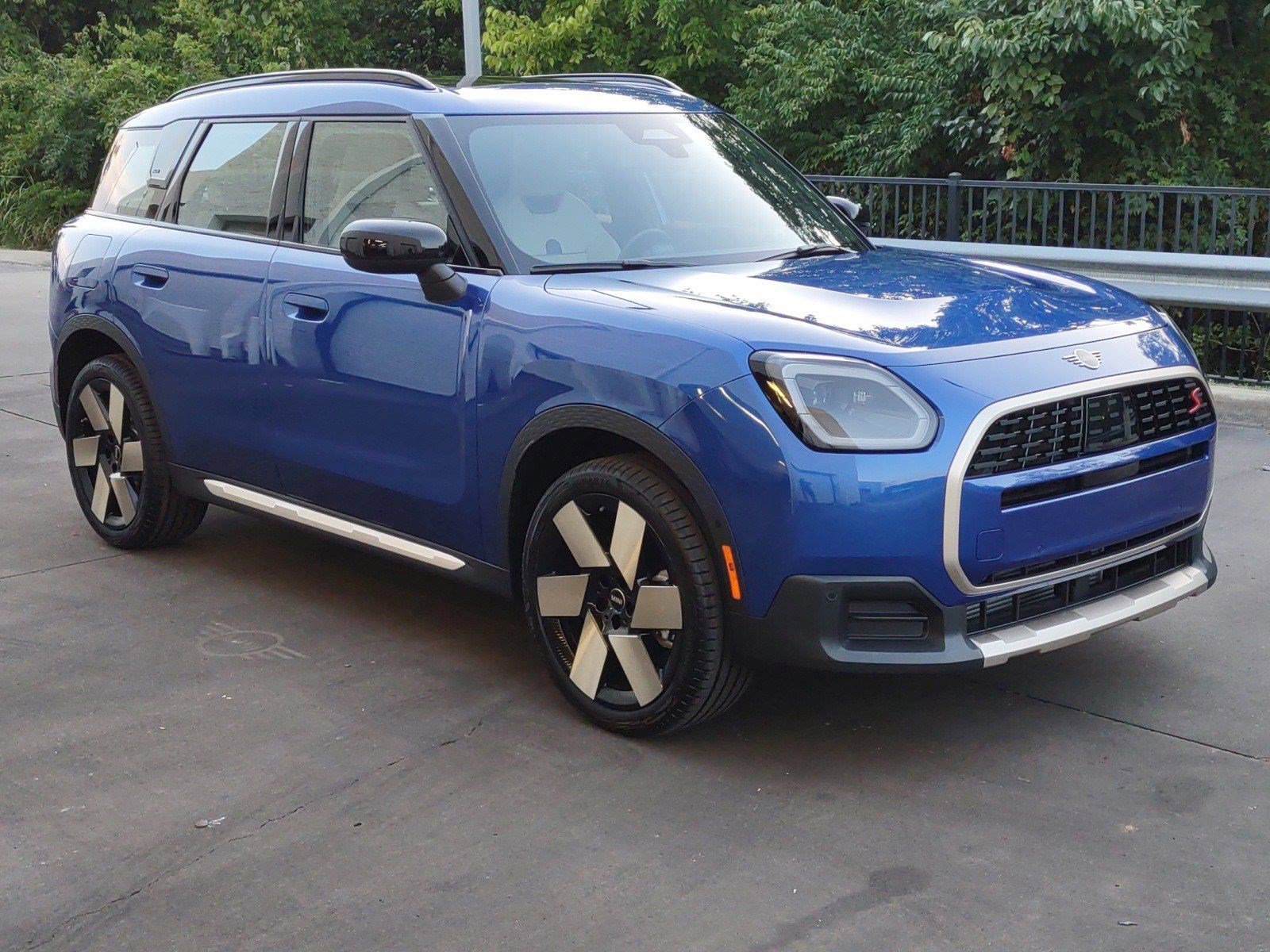 Used 2025 MINI Cooper Countryman S image 6