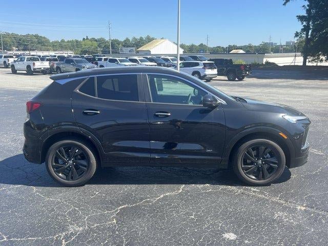 New 2026 Buick Encore GX Sport Touring FWD image 4