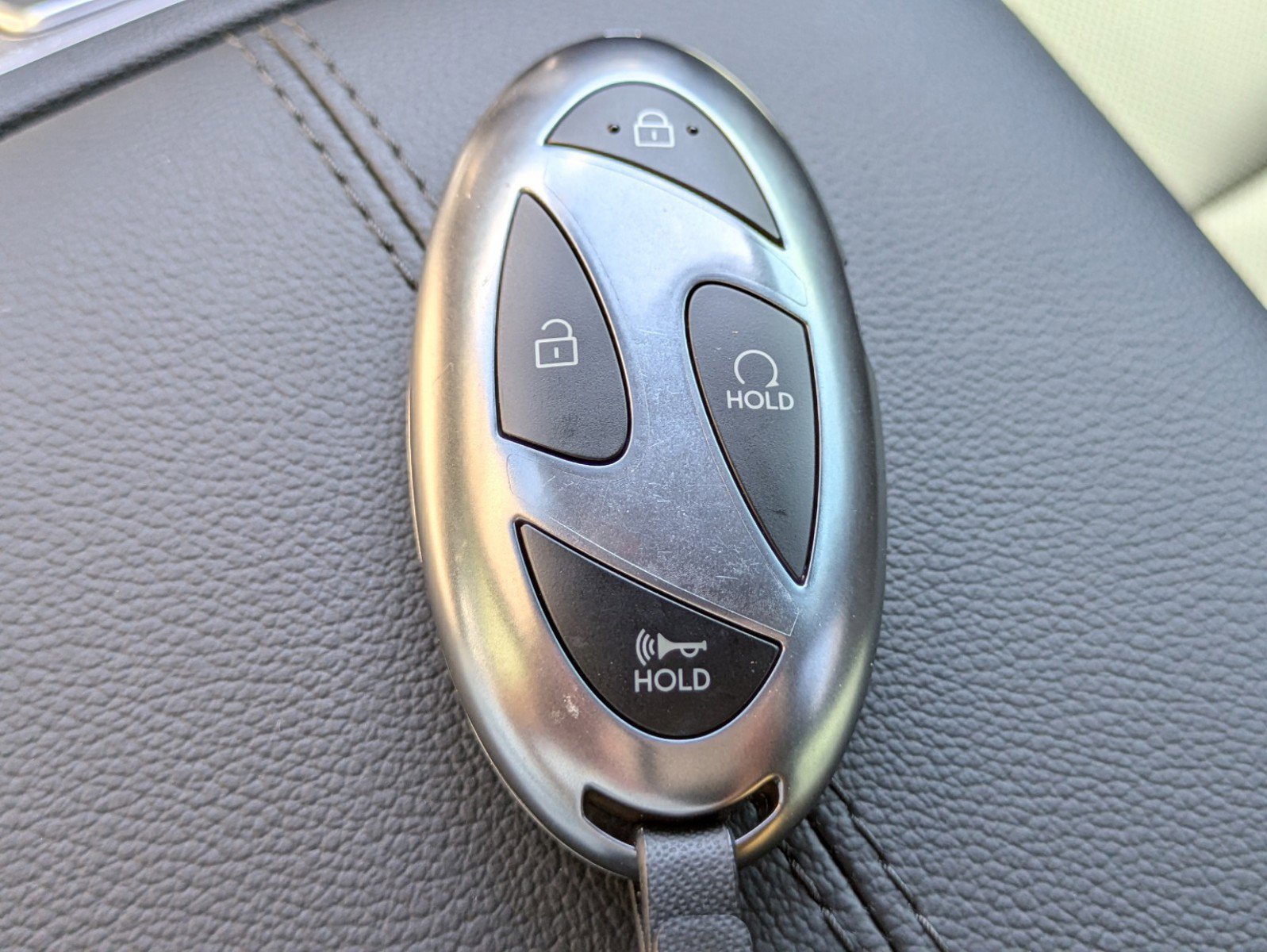 New 2026 Hyundai Santa Cruz SEL FWD image 32