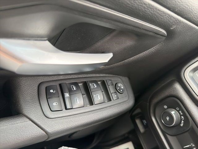 Used 2022 RAM 1500 Tradesman w/ Trailer Tow Group image 26