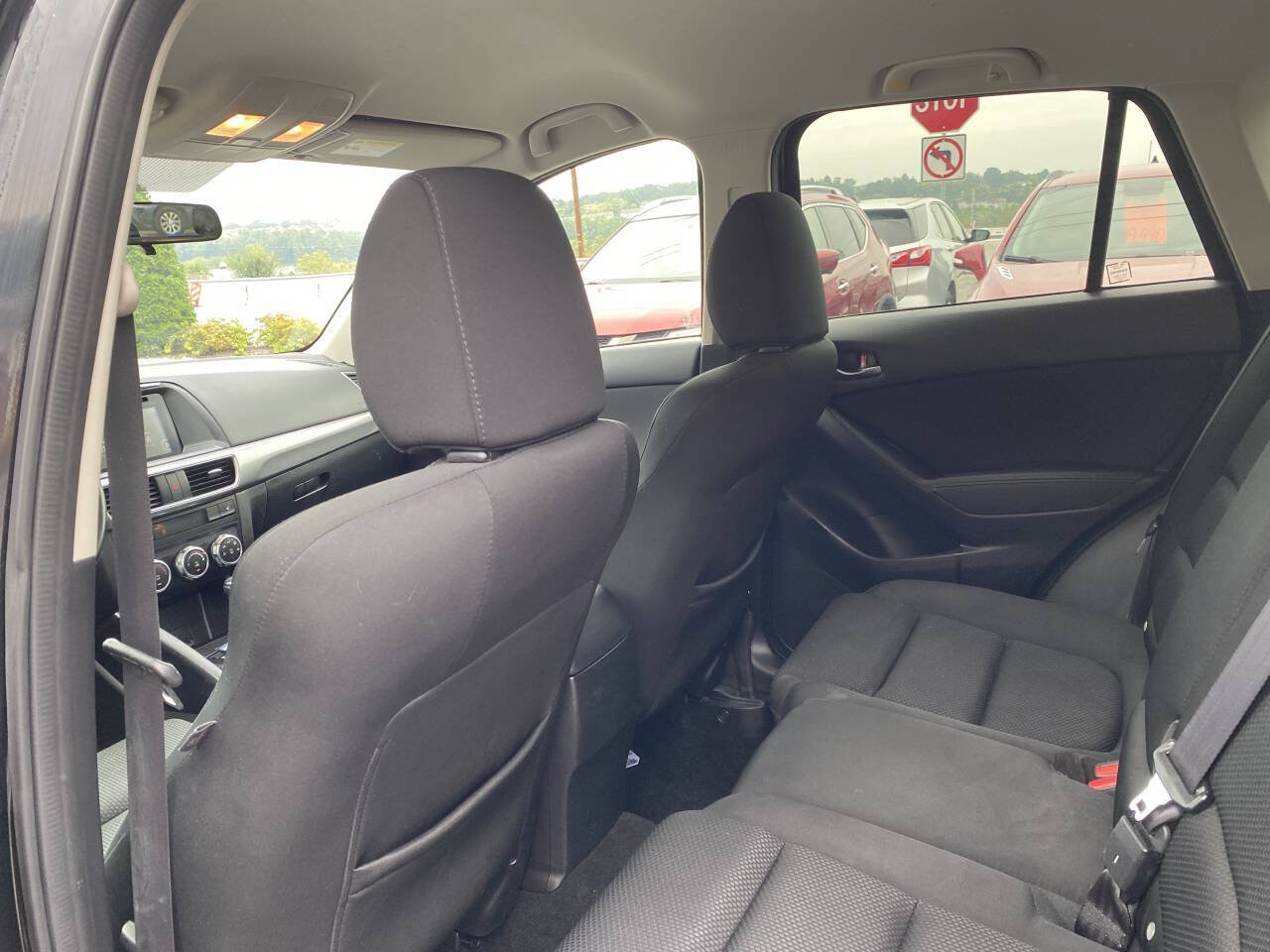Used 2016 MAZDA CX-5 Touring AWD/4WD image 14