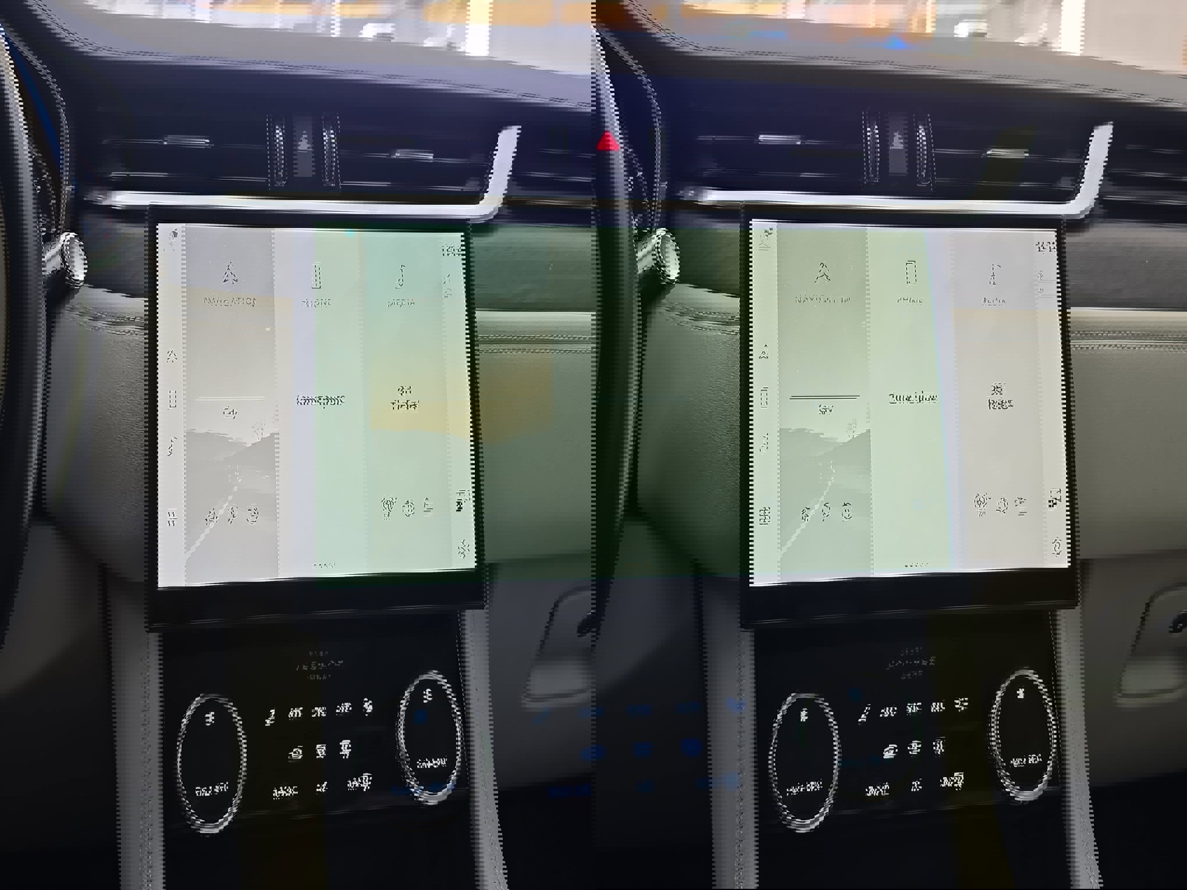 Used 2021 Jaguar F-PACE S image 20