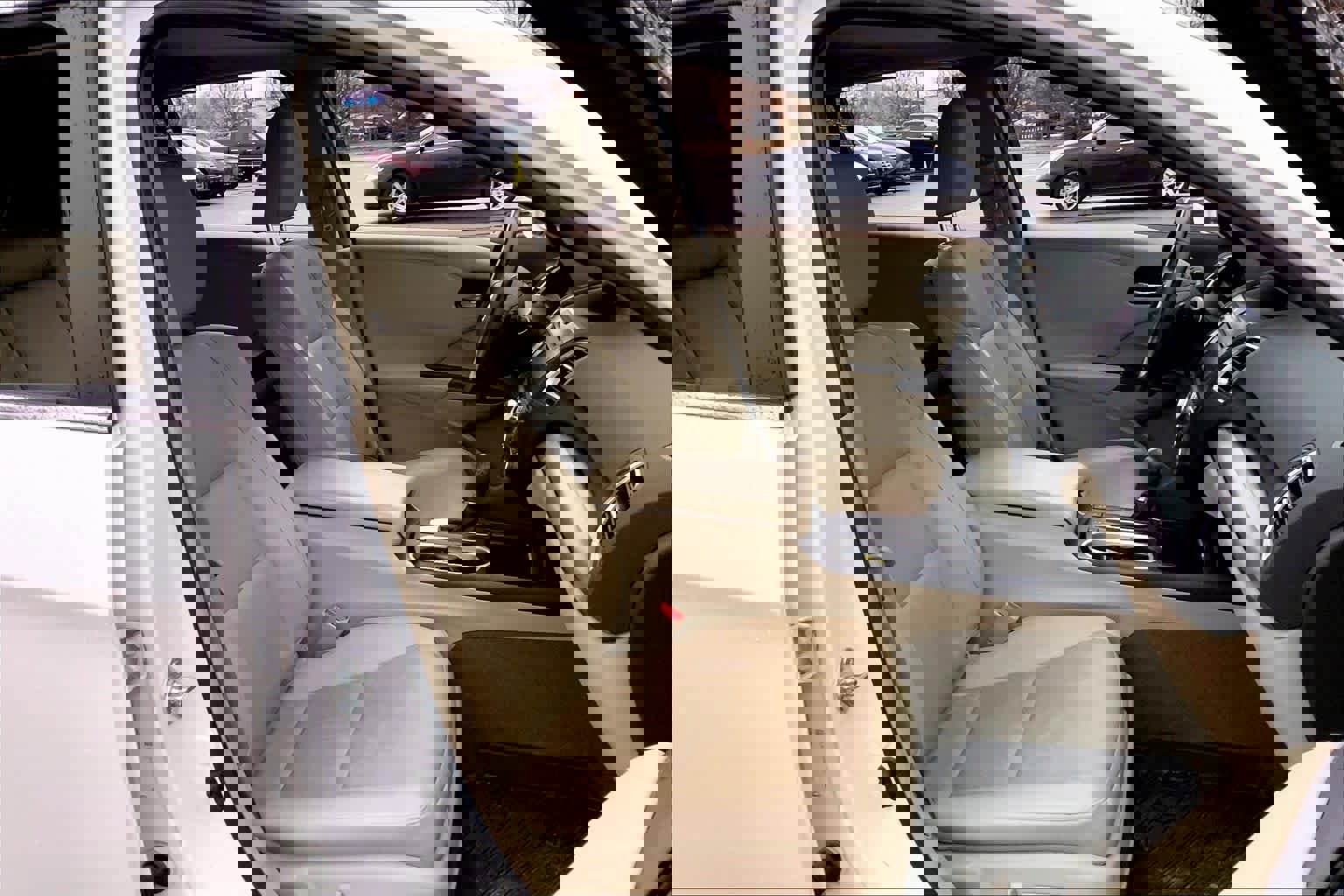 Used 2017 Acura RDX AWD w/ Technology Package image 9