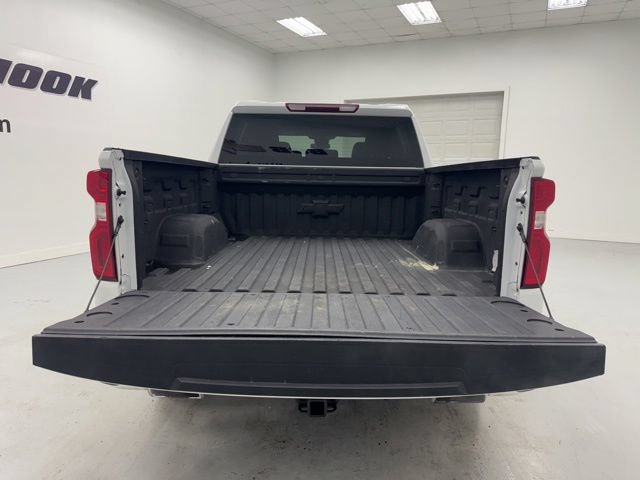 Used 2022 Chevrolet Silverado 1500 RST AWD/4WD image 29