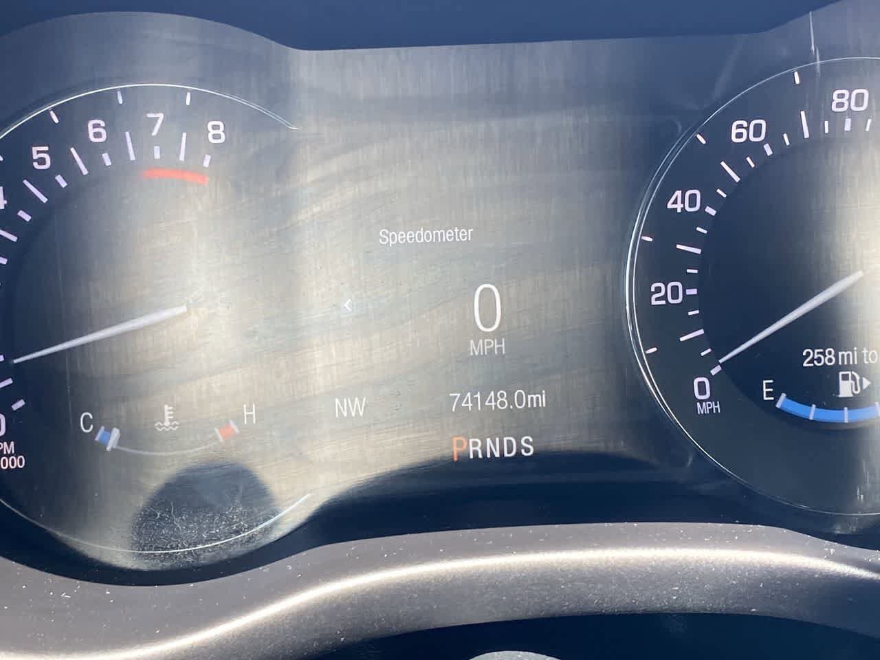 Used 2019 Lincoln MKC Select w/ Select Plus Package AWD/4WD image 15