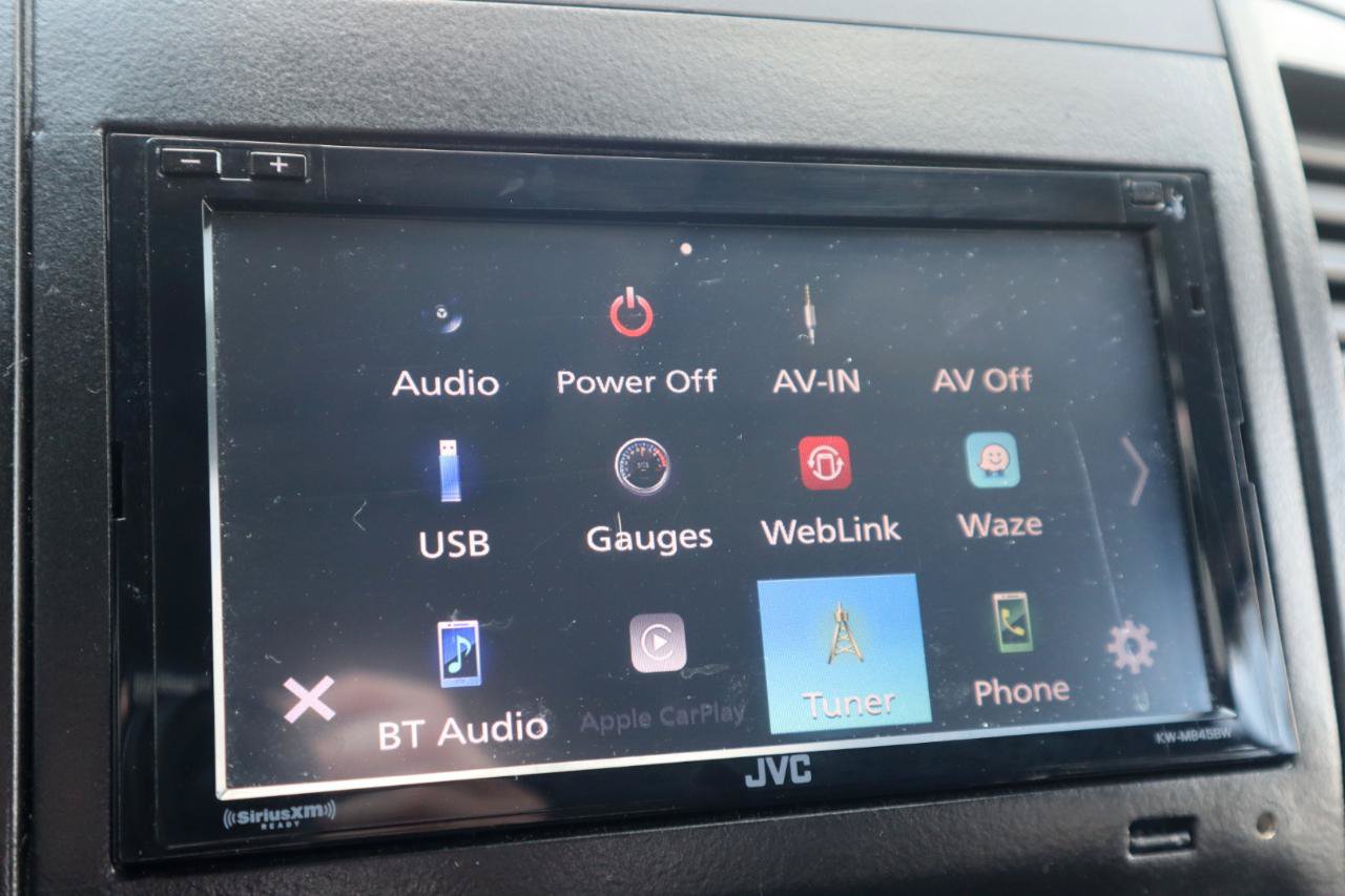 Used 2013 Nissan Frontier PRO-4X AWD/4WD image 61