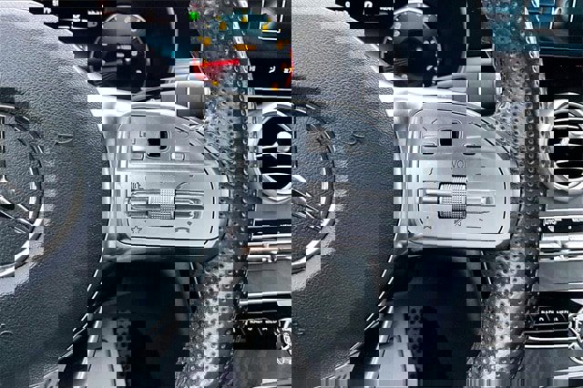 Certified 2021 Mercedes-Benz C 300 4MATIC Sedan image 15