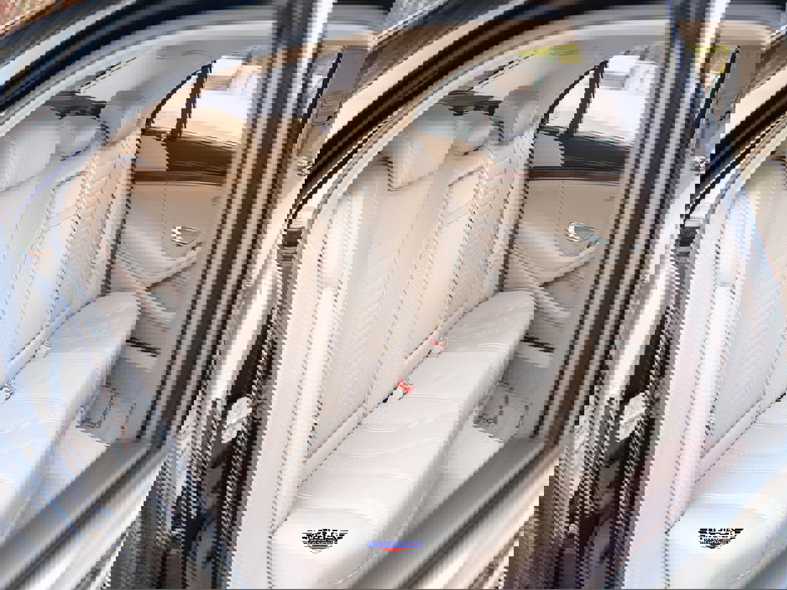 Used 2015 Mercedes-Benz S 550 Sedan image 18