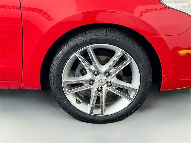 Used 2010 Hyundai Elantra SE image 34