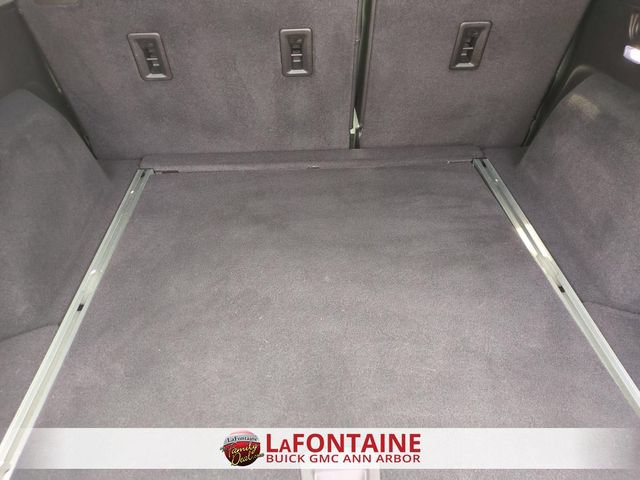 Certified 2021 Cadillac XT5 Sportv w/ LPO, Floor Liner Package AWD/4WD image 27