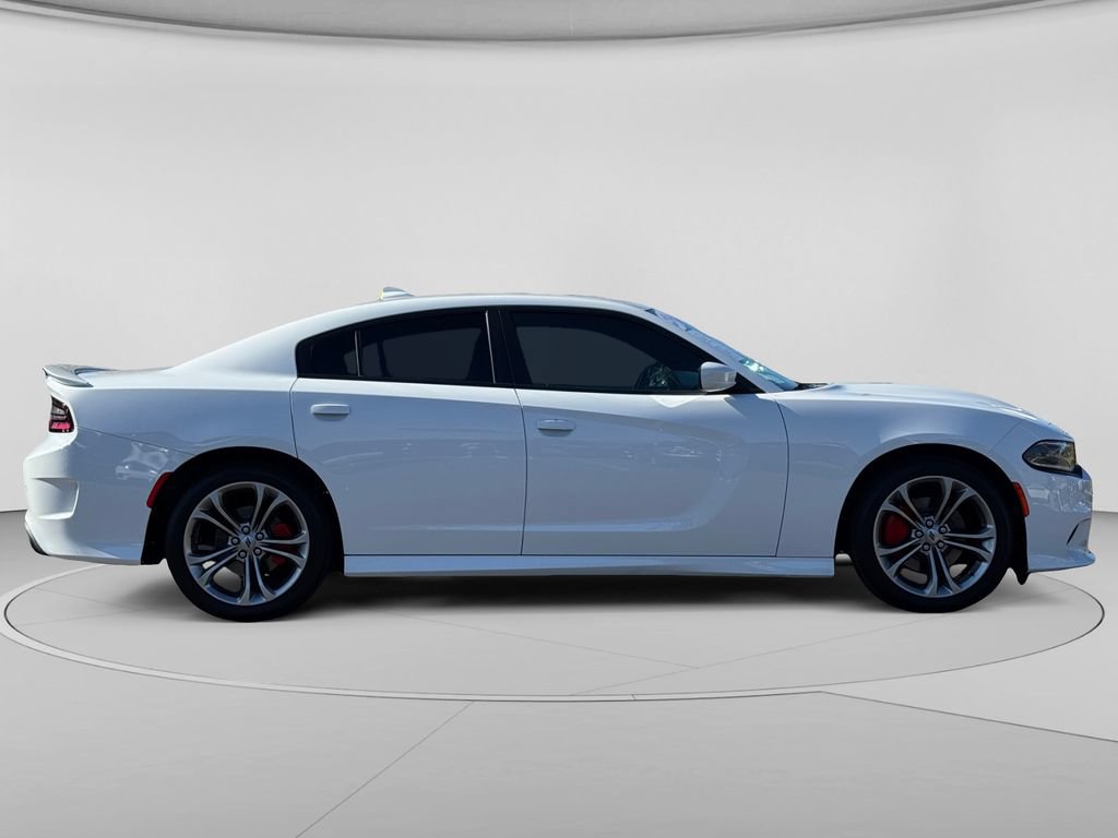 Used 2020 Dodge Charger GT w/ Plus Group RWD image 30