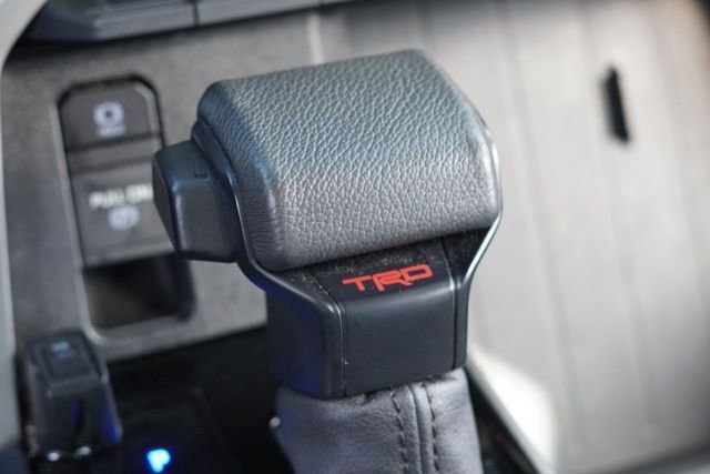 Used 2023 Toyota Tundra SR5 image 31