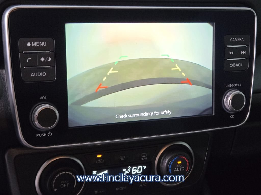 Used 2023 Nissan Leaf S FWD image 22