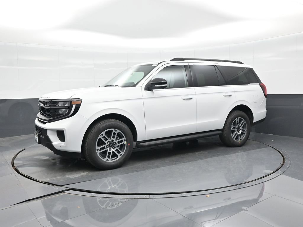 New 2026 Ford Expedition Active image 20