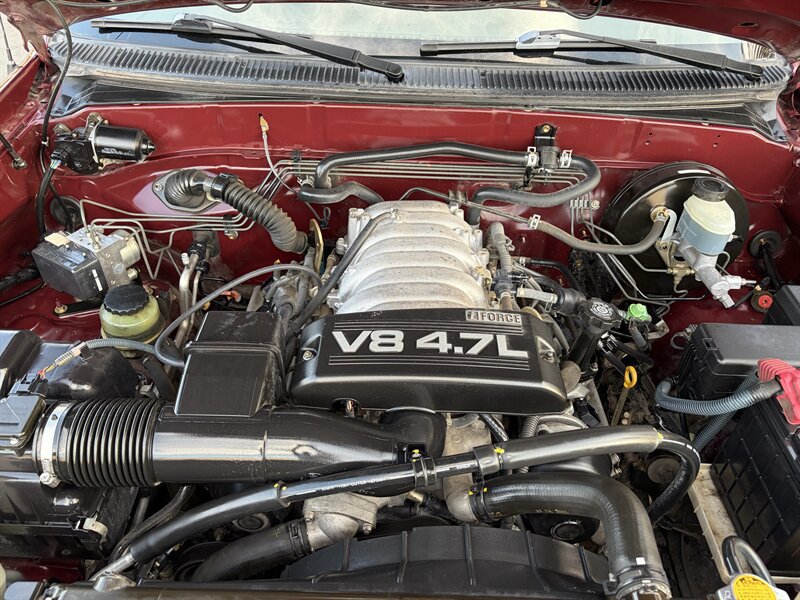 Used 2004 Toyota Tundra SR5 AWD/4WD image 27