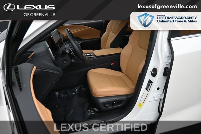 Certified 2026 Lexus RX 350 Premium w/ Accessory Package (Z1) FWD image 18