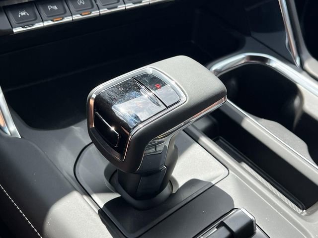 New 2026 GMC Sierra 1500 Denali Ultimate image 21