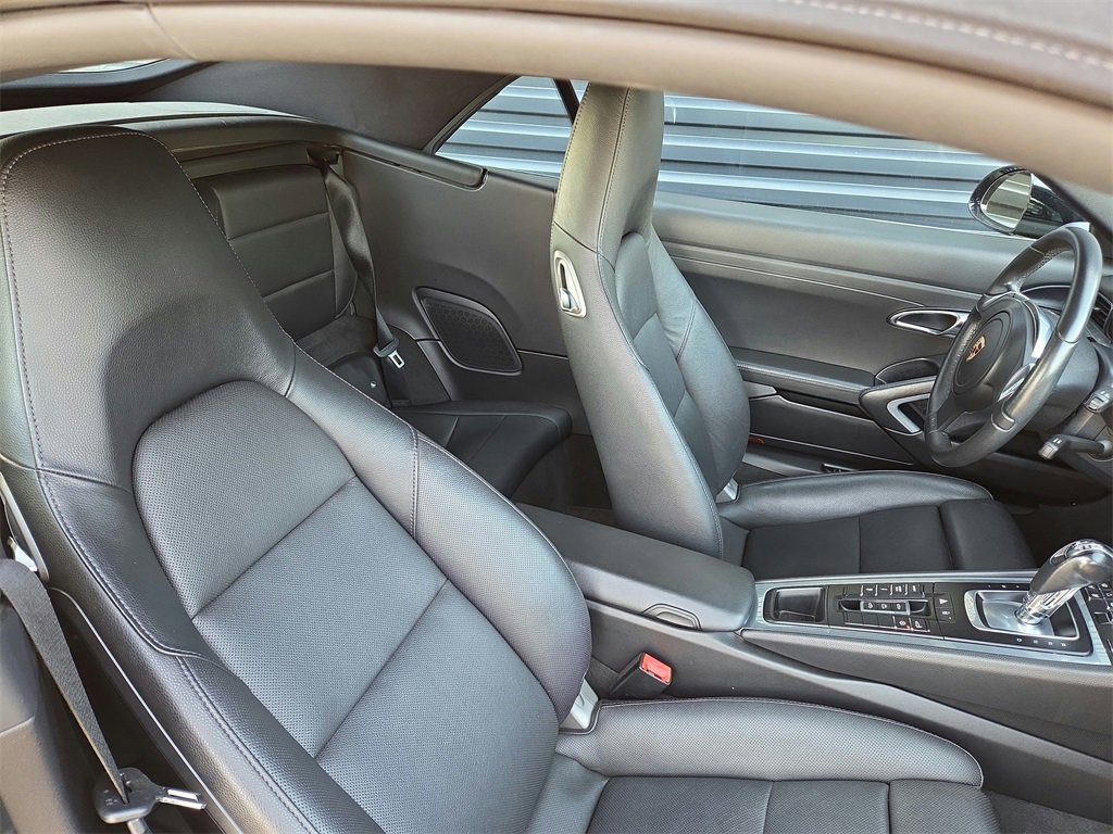 Used 2012 Porsche 911 Carrera S image 17