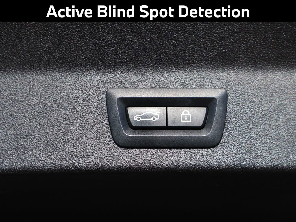 Used 2020 BMW X3 M40i w/ Premium Package image 19