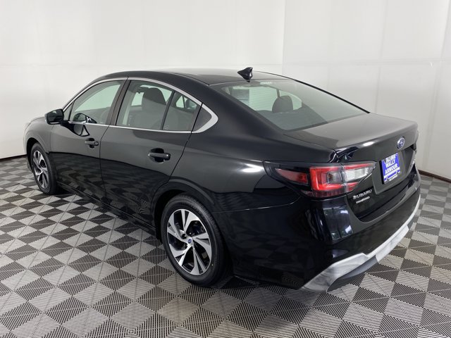 Used 2022 Subaru Legacy AWD/4WD image 8