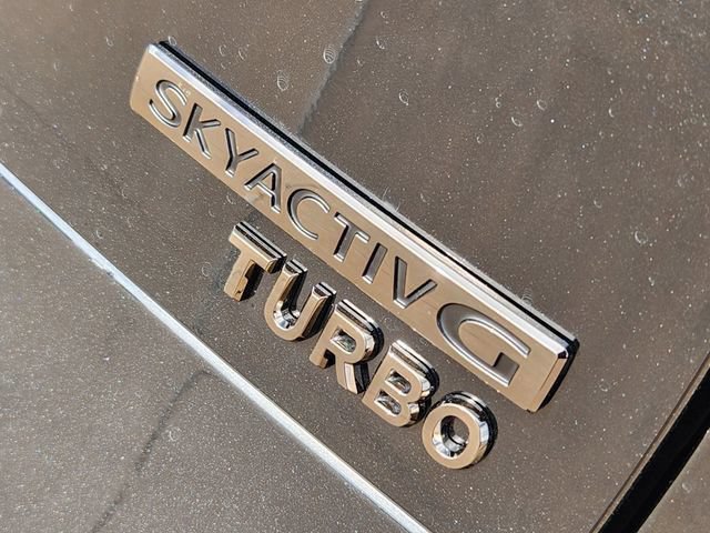 Certified 2026 MAZDA CX-30 2.5 Turbo Aire Edition AWD/4WD image 21