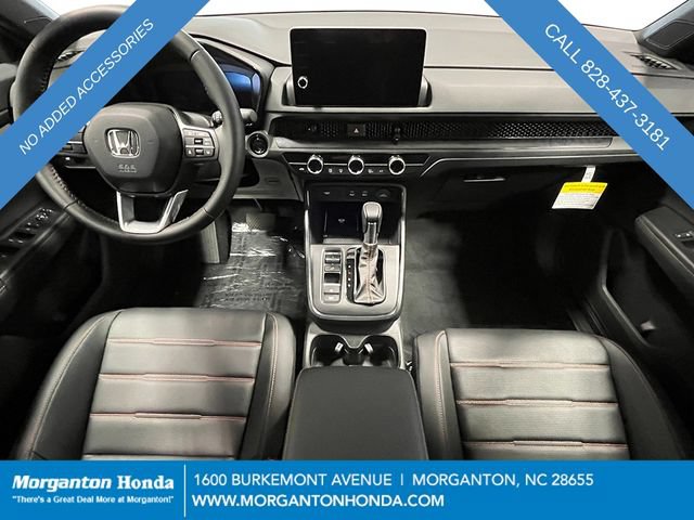 New 2026 Honda CR-V Sport-L image 17