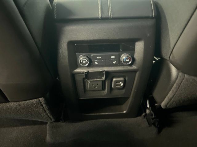 Certified 2023 Chevrolet Traverse Premier w/ LPO, Floor Liner Package AWD/4WD image 34