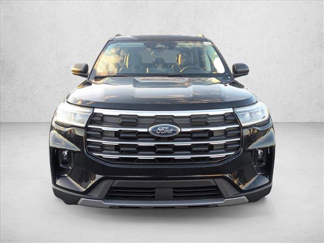New 2026 Ford Explorer Active w/ Active Comfort Package image 5