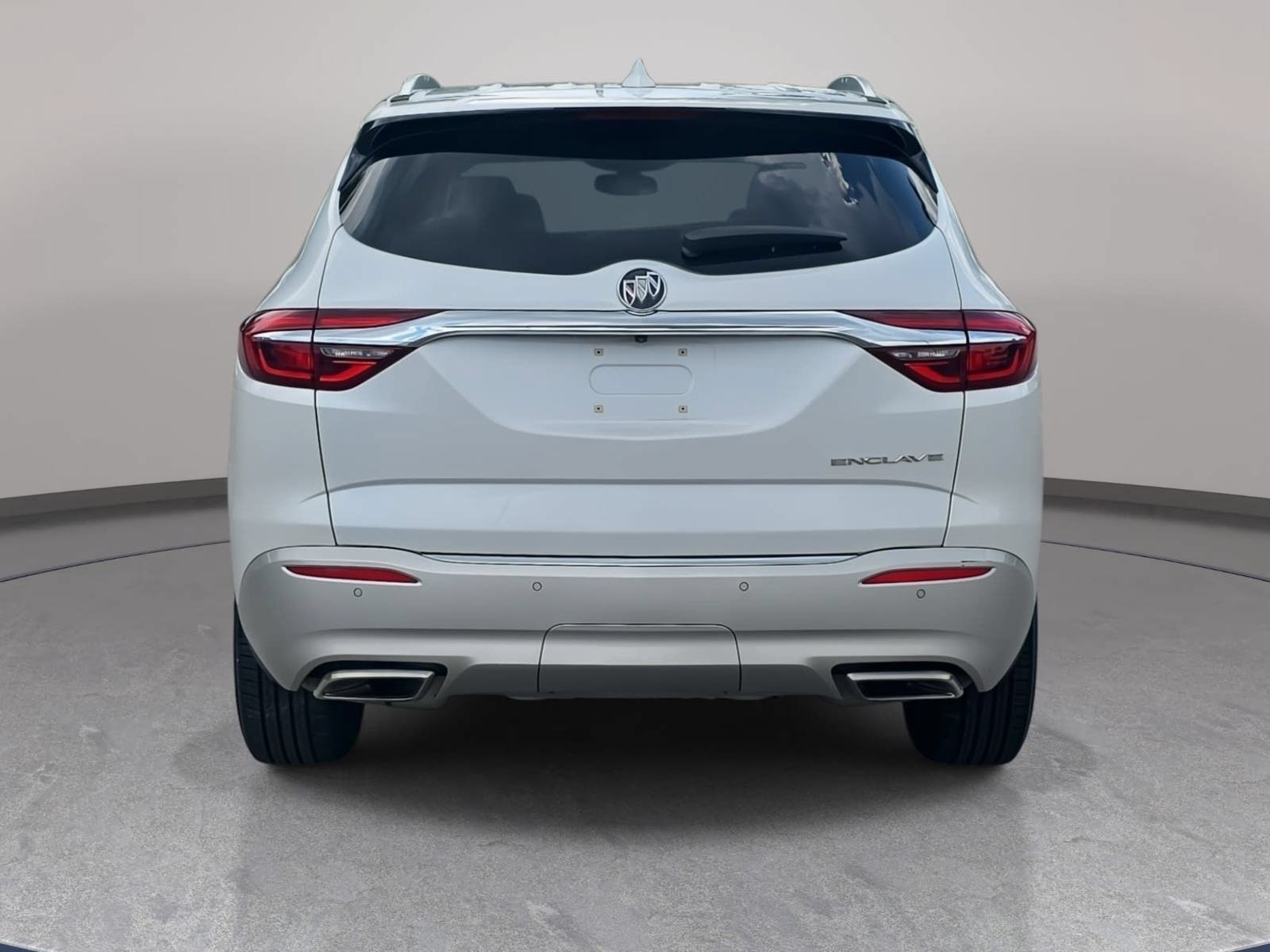 Used 2019 Buick Enclave Essence FWD image 6