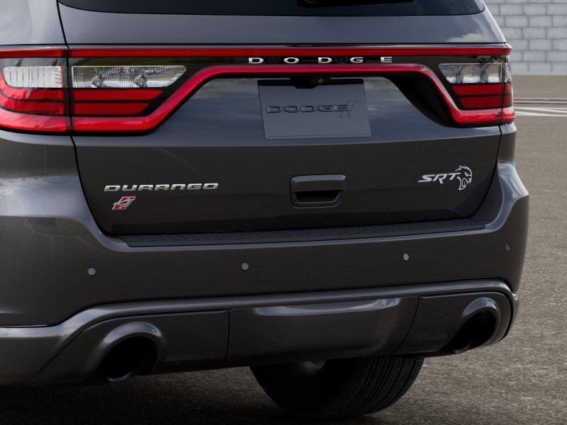 New 2026 Dodge Durango SRT Hellcat image 13