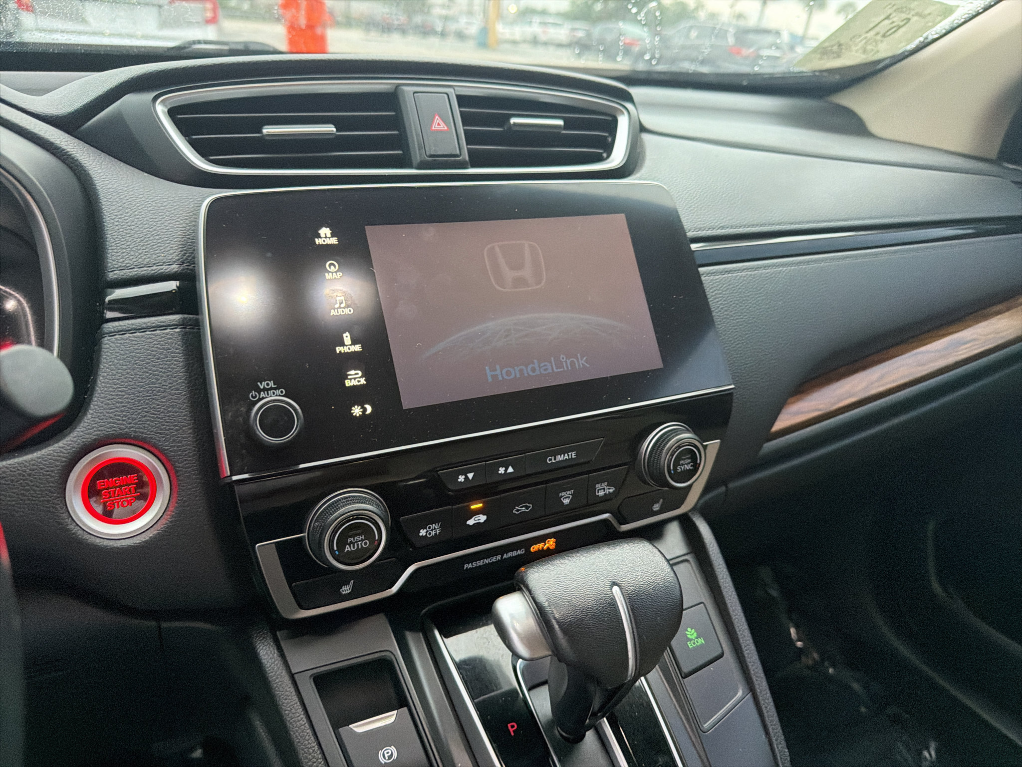 Used 2019 Honda CR-V Touring image 7