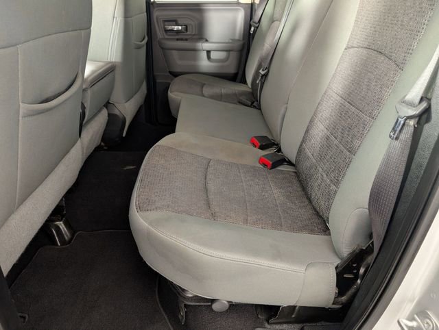 Used 2015 RAM 1500 Big Horn image 23