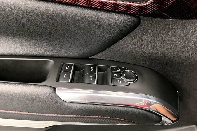 Used 2025 Chevrolet Traverse RS w/ LPO, Floor Liner Package AWD/4WD image 40