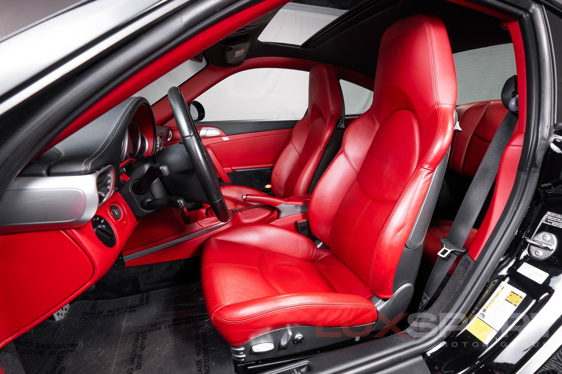 Used 2009 Porsche 911 Carrera S RWD image 22