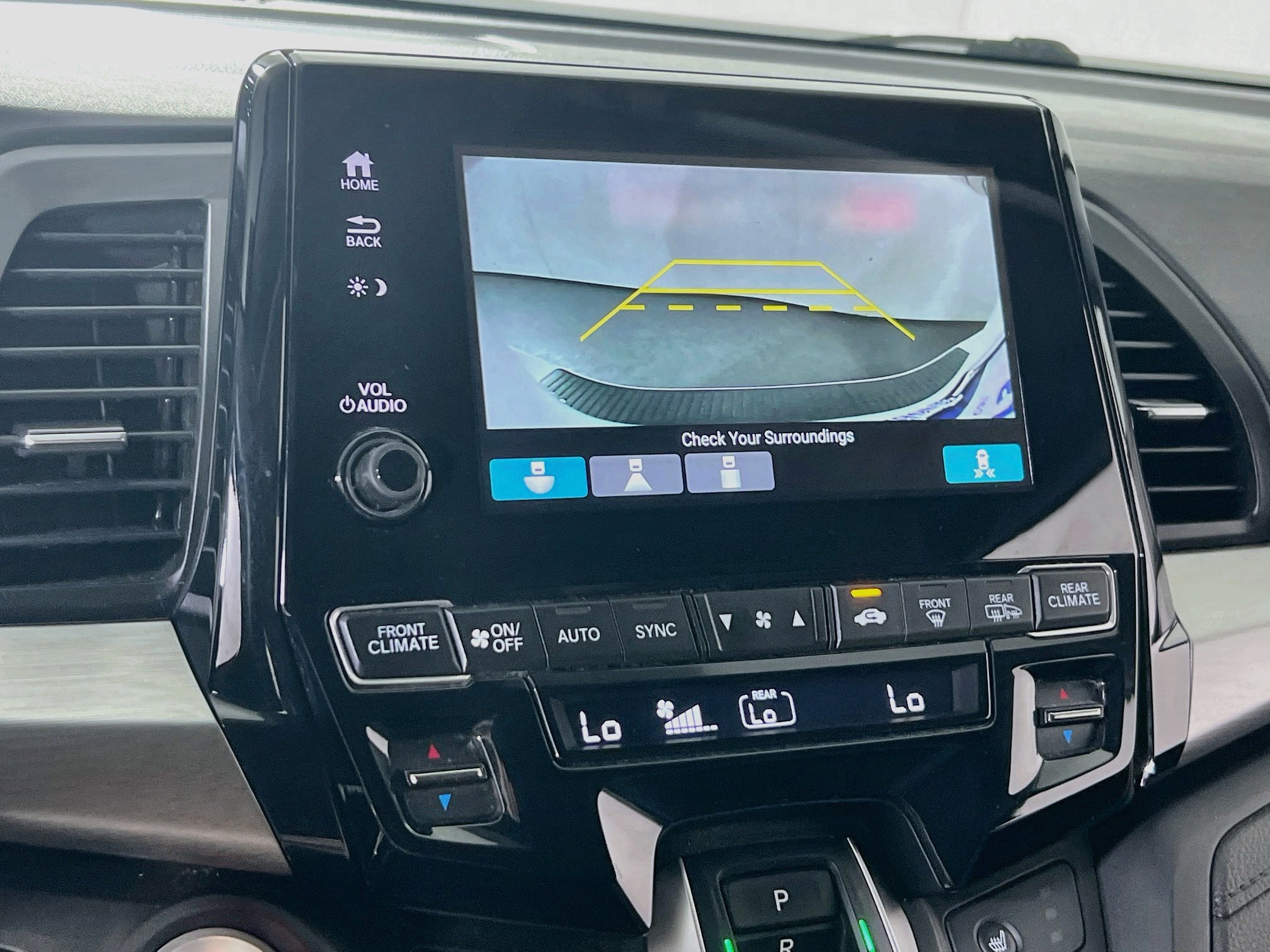 Used 2023 Honda Odyssey EX-L image 13