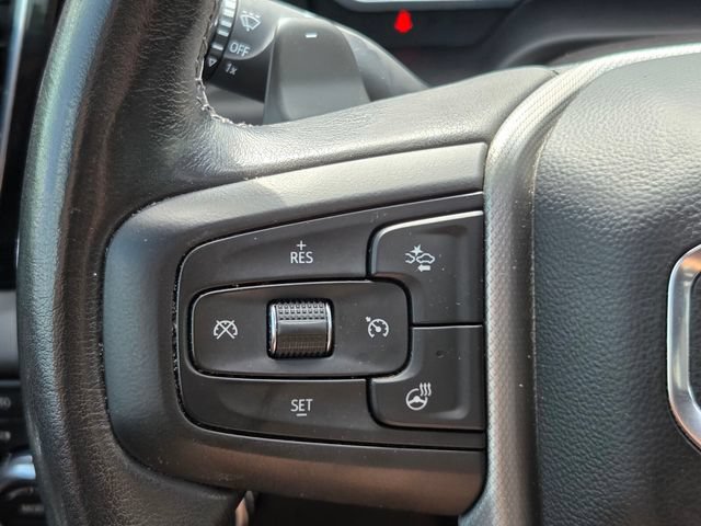Used 2023 GMC Sierra 1500 Denali AWD/4WD image 22