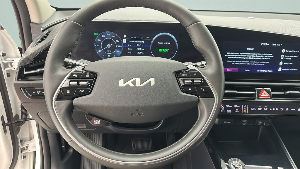 Used 2024 Kia Niro Wind w/ Wind Preserve Package FWD image 15