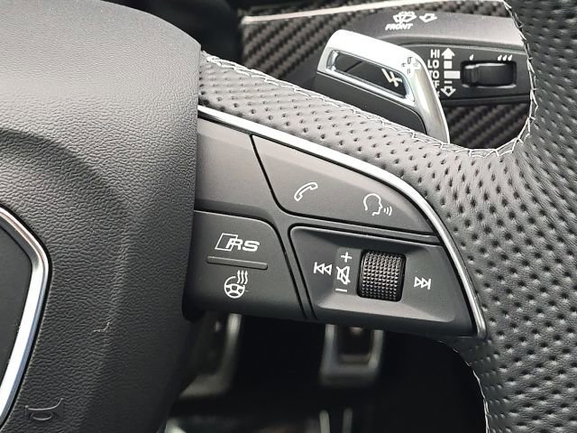 Used 2022 Audi RS 5 Sportback w/ Dynamic Package AWD/4WD image 34