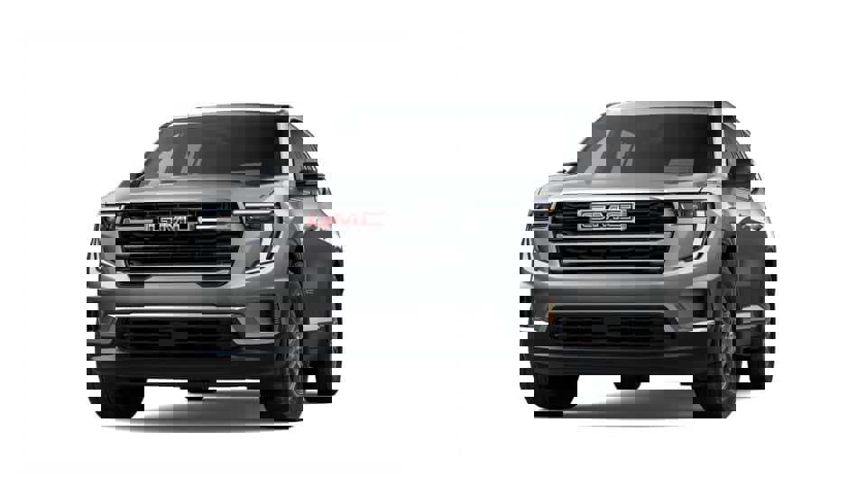 New 2026 GMC Acadia Elevation image 27