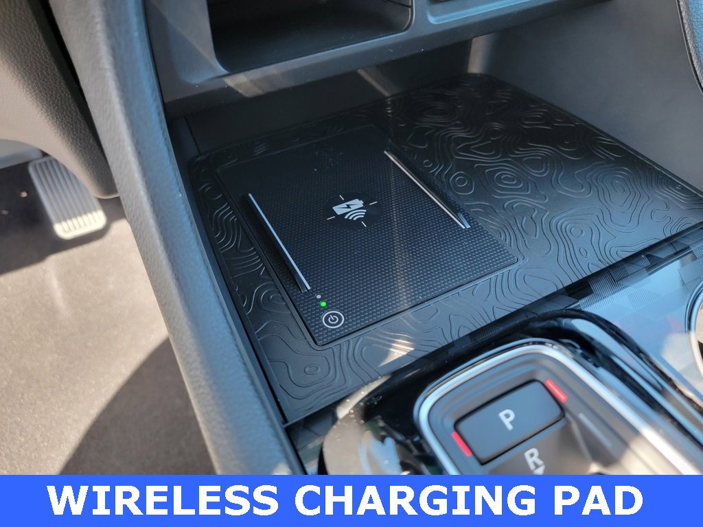 New 2026 Honda Passport TrailSport Elite image 41