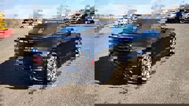 Certified 2020 Chevrolet Camaro LT w/ RS Package image 8