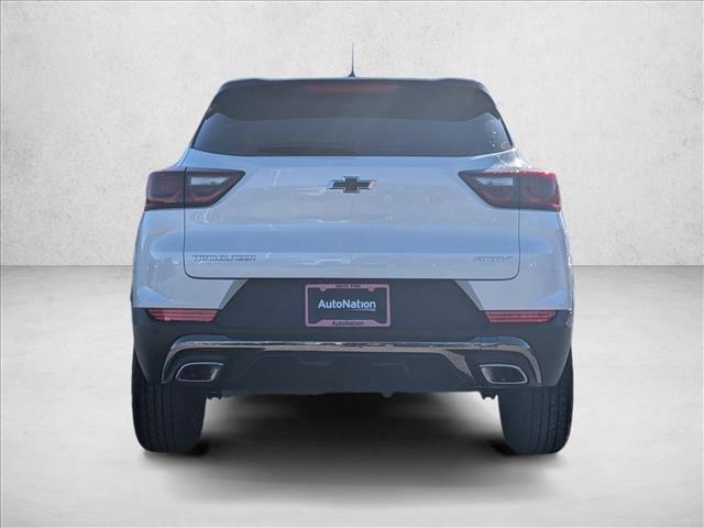 New 2026 Chevrolet TrailBlazer ACTIV w/ Driver Confidence Package image 6
