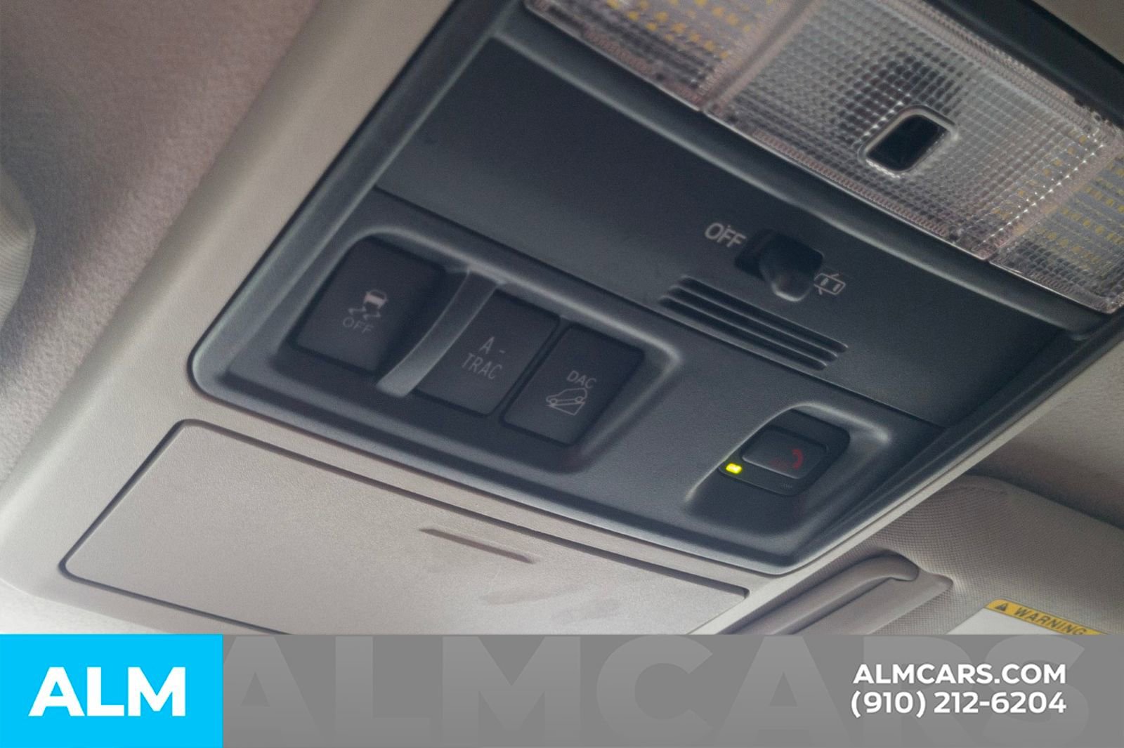 Used 2021 Toyota 4Runner SR5 image 36