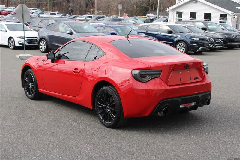 Used 2013 Scion FR-S image 6