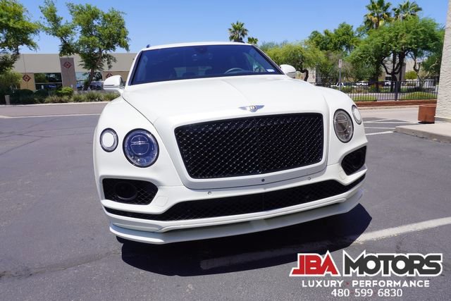 Used 2020 Bentley Bentayga Speed image 66