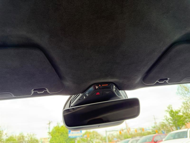 Used 2024 Lucid Air Pure image 40