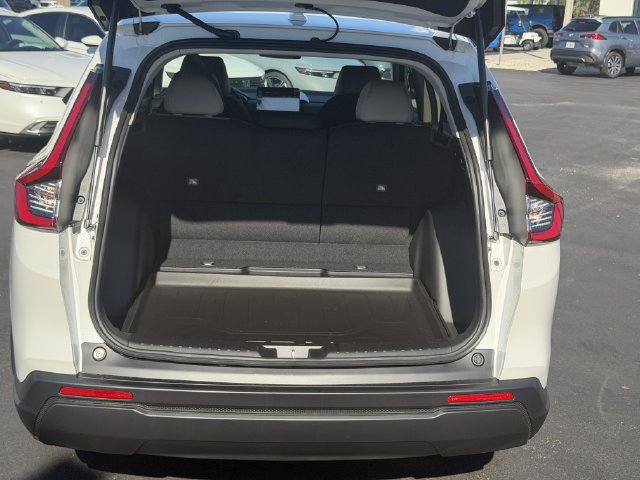 New 2027 Honda CR-V EX image 32