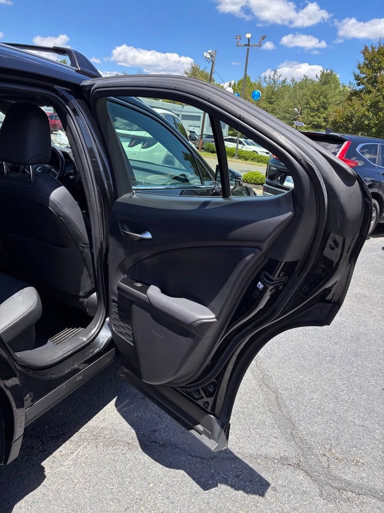 Used 2023 Lexus UX 250h AWD w/ Accessory Package (Z2) image 47